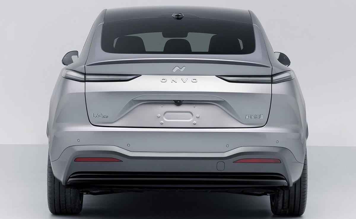 Regulatory filing: Nio Onvo L60 to use BYD batteries, offers single and dual motor options