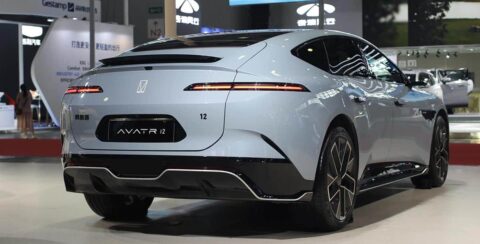 China NEV retail at 180,000 in Jun 1-10, down 11% from same period last month