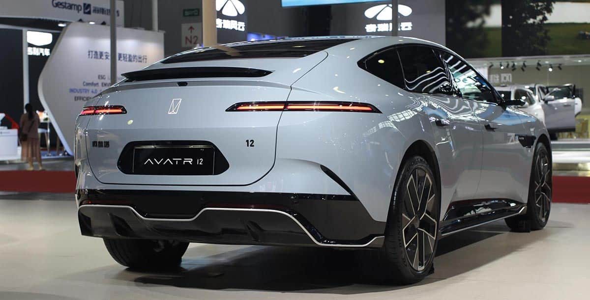 China NEV retail at 180,000 in Jun 1-10, down 11% from same period last month