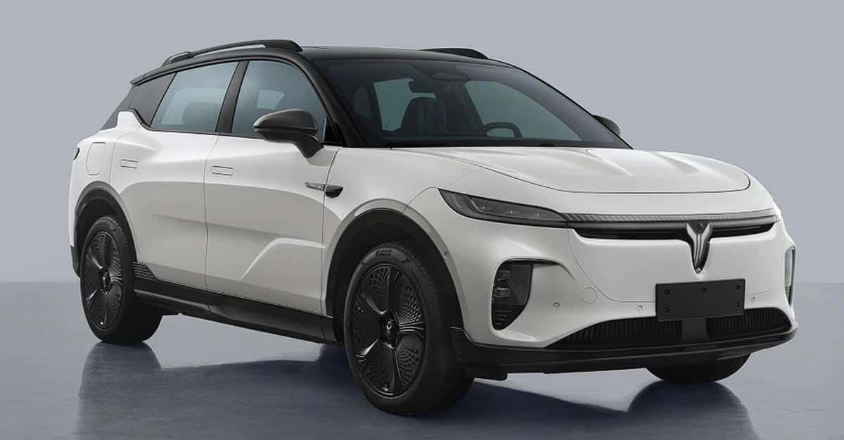 Voyah to launch new SUV in Q3 to take on Tesla Model Y, report says