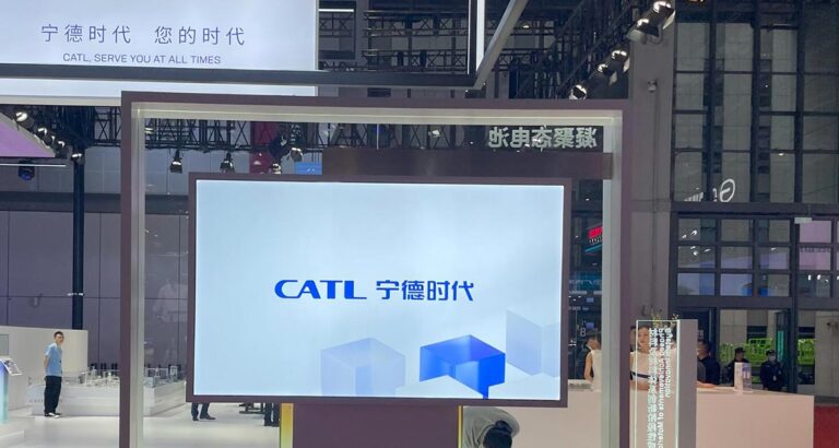 CATL starts construction of production base in Beijing to supply Xiaomi, BAIC, Li Auto