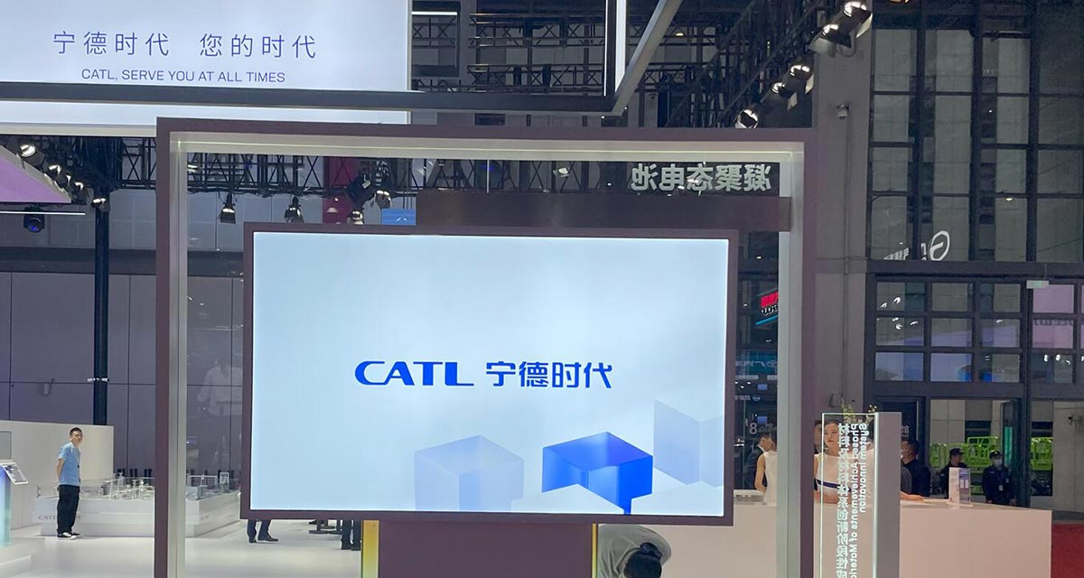 CATL starts construction of production base in Beijing to supply Xiaomi, BAIC, Li Auto