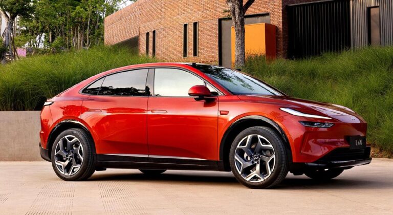 Nio Onvo L60 to be launched on Sept 10, report says