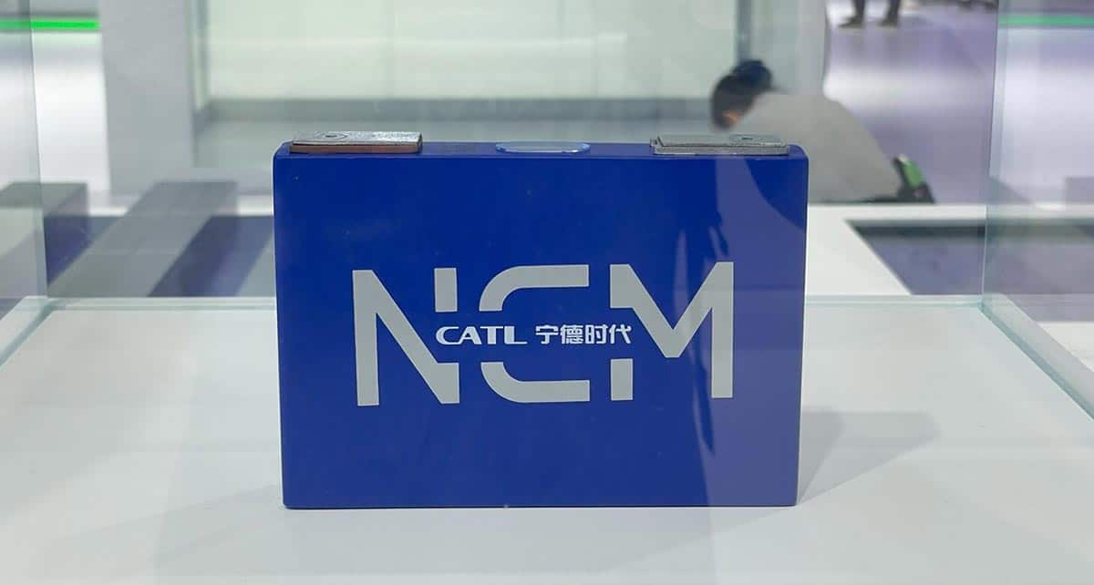 CATL reshuffles team, gives equal focus to overseas business as domestic