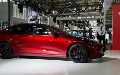 Canada considers tariffs on Chinese EVs, to launch 30-day consultation on Jul 2