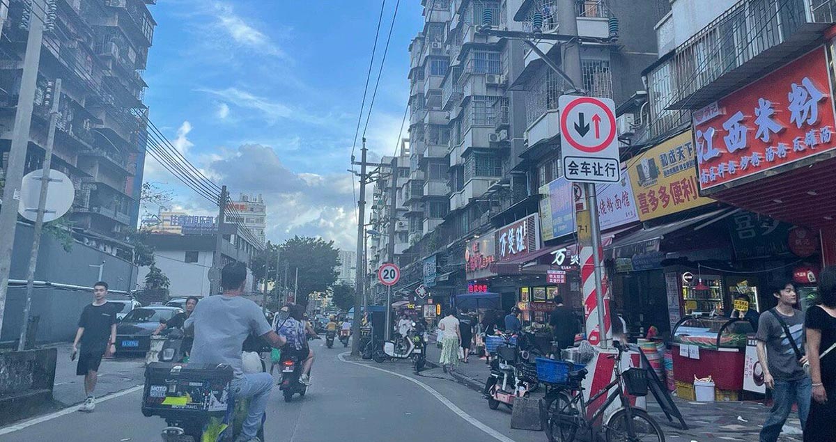 China's 300 million e-scooters to be major challenge for Tesla FSD, says Xpeng exec