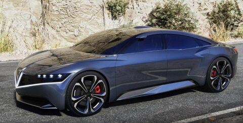 BeyonCa to set up global headquarters and EV plant in HK