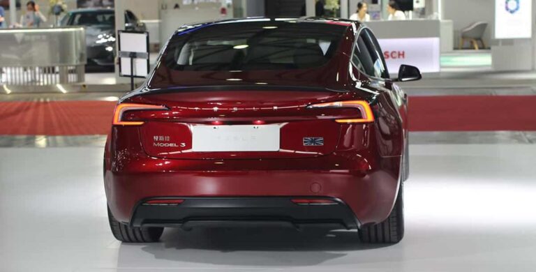 Tesla extends 5-year 0-interest loan incentive in China