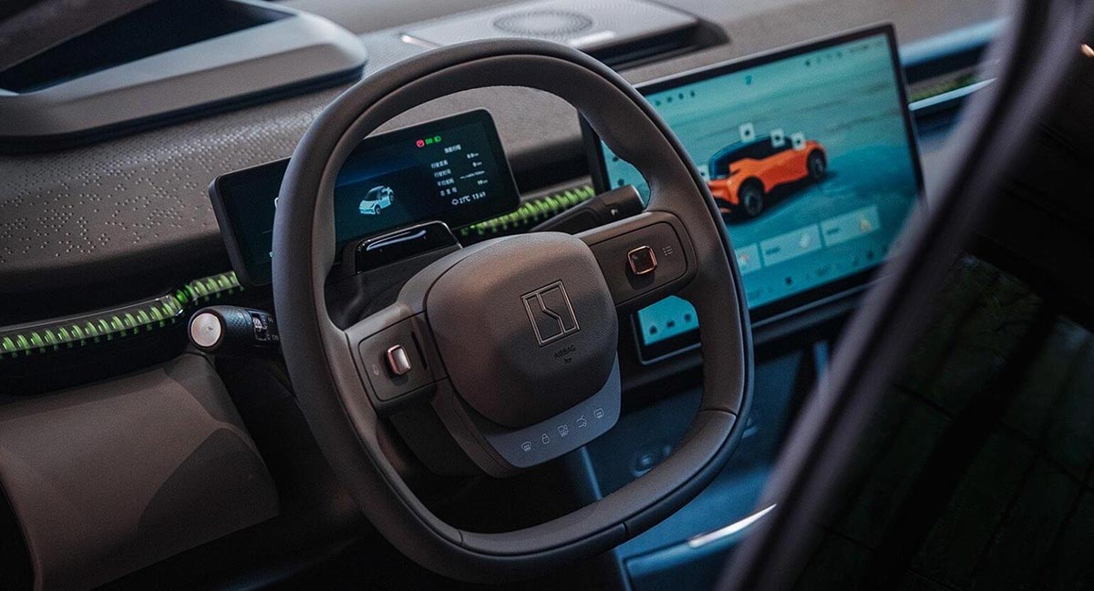 Zeekr launches updated Zeekr X SUV with limited-time discounts