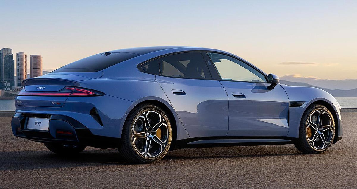 Xiaomi EV to make new round of production line optimization to boost capacity