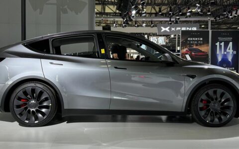 Canada launches 30-day consultation to consider tariffs on EVs imported from China