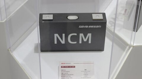 Sunwoda expects all-solid-state battery costs to fall to levels near semi-solid-state batteries by 2026