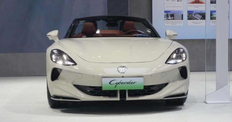 EU to impose additional tariffs on China EVs from Jul 5, rates reduced slightly from previously announced