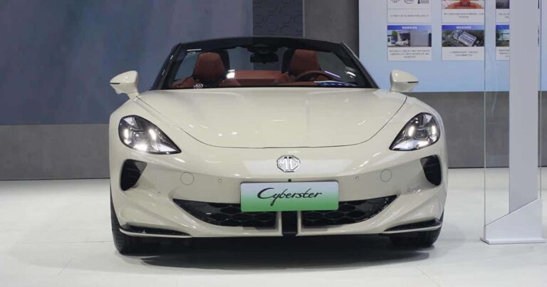 EU to impose additional tariffs on China EVs from Jul 5, rates reduced slightly from previously announced