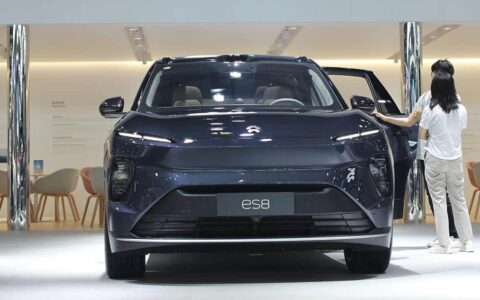 Nio, Xpeng respond to additional EU tariffs