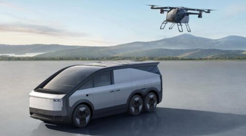 Xpeng Aeroht to build plant in Guangzhou for mass production of flying cars