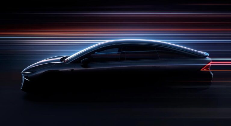 Exclusive: Xpeng's new model due in Q4 to ditch LiDAR and move to Tesla-like pure vision solution