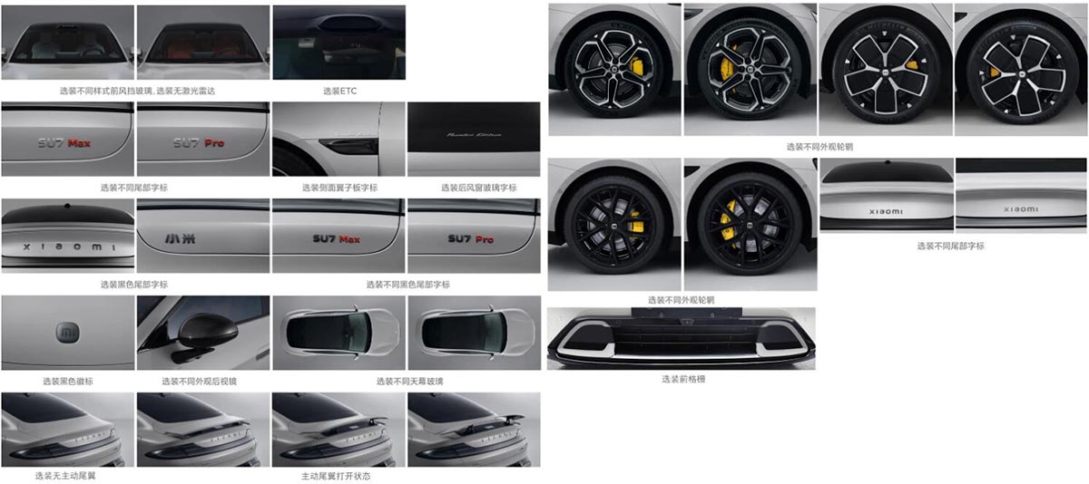 Xiaomi gets car-making qualification, regulatory filing shows