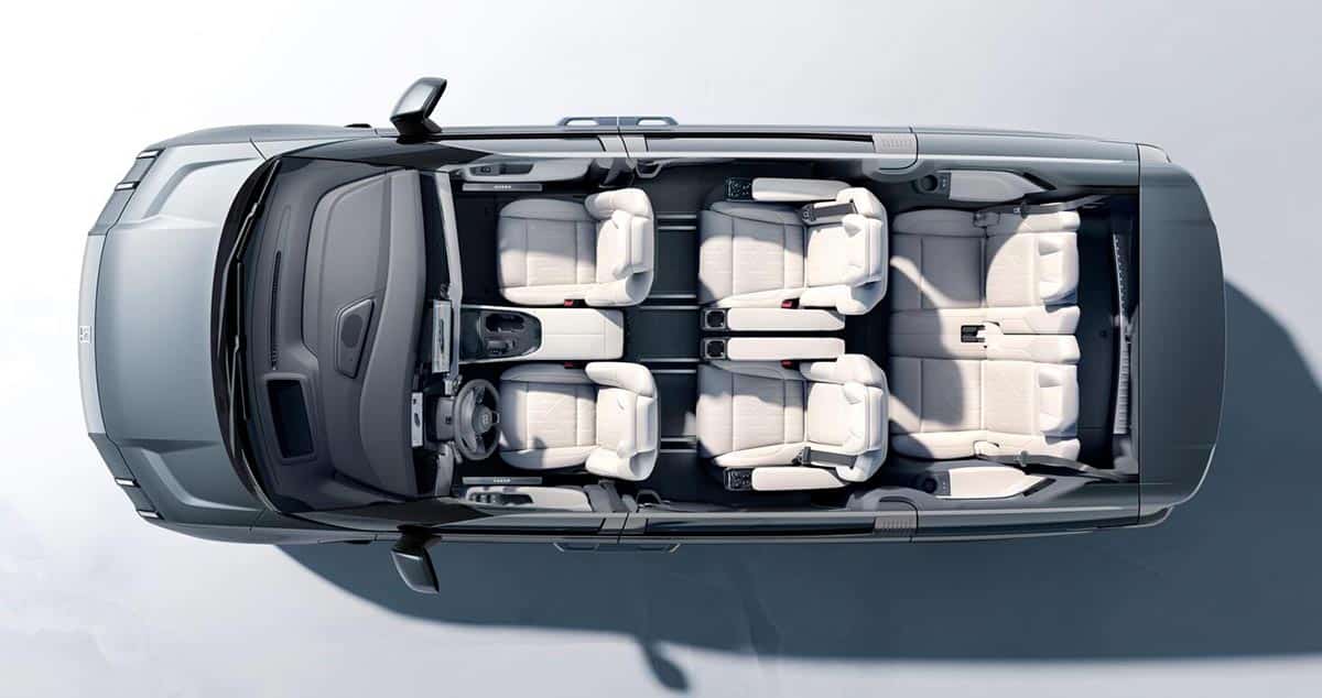 Zeekr to launch updated Zeekr 009 MPV in HK on Jul 19