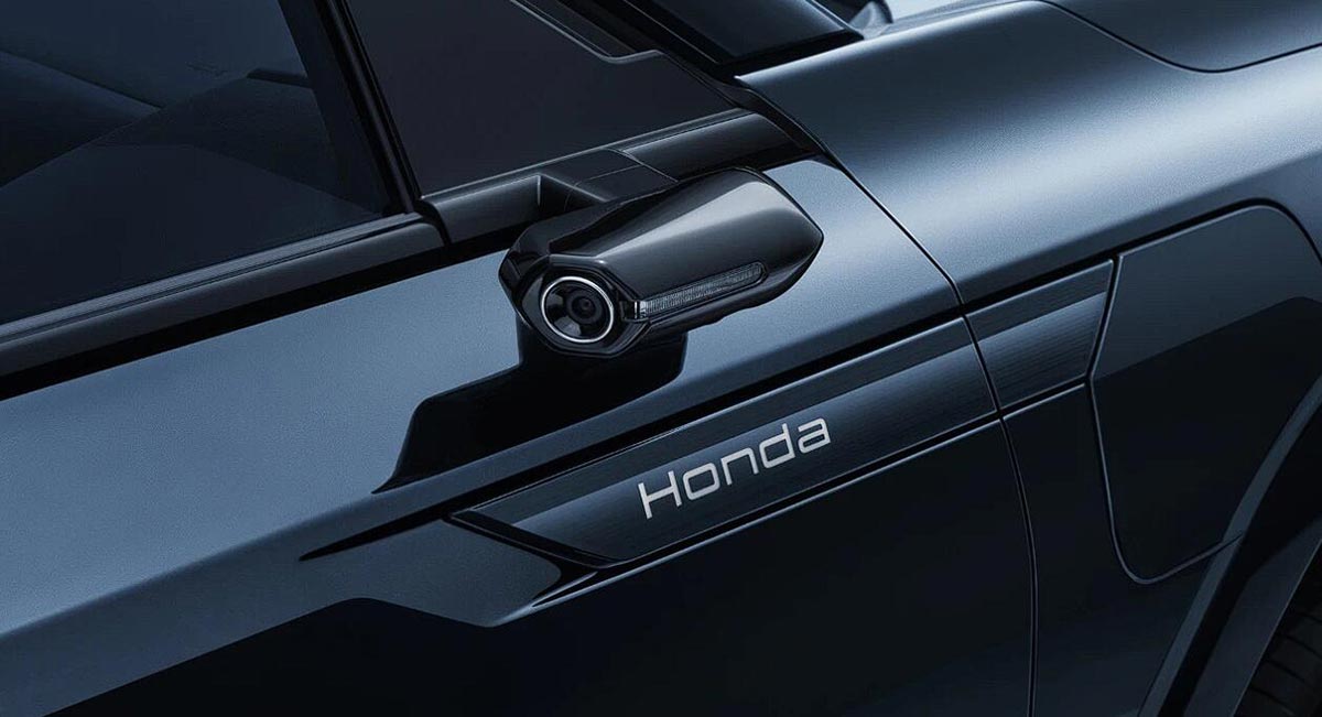 Honda starts warming up for Ye brand's 1st EV model, Ye S7, in China