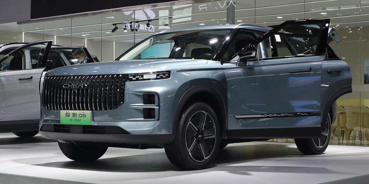 Chengdu hints at stopping hybrids from getting same treatment as BEVs