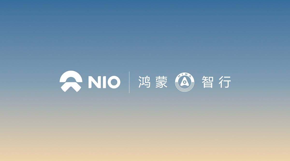 Huawei's HIMA unit plugs into Nio's charging network