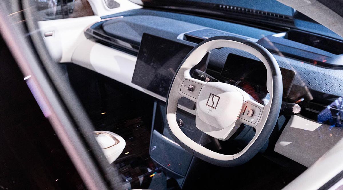 Zeekr launches right-hand drive Zeekr X compact SUV in HK