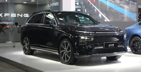 VW engineers have reportedly begun working at Xpeng offices as tech collaboration advances