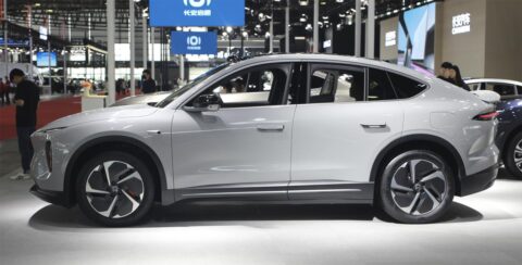 Beijing offers extra 20,000 EV quotas in 1st relaxation of car purchase policy since 2011