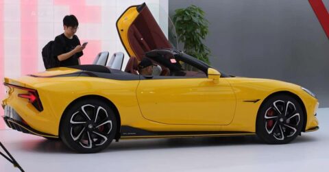 EU holds hearing on additional tariffs at SAIC's request