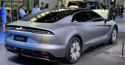 Berkshire further cuts its stake in BYD to less than 5%