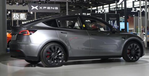 Tesla further extends 5-year 0-interest loan incentive in China to Aug 31