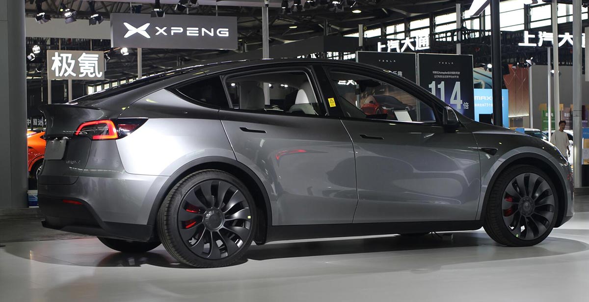 Tesla further extends 5-year 0-interest loan incentive in China to Aug 31