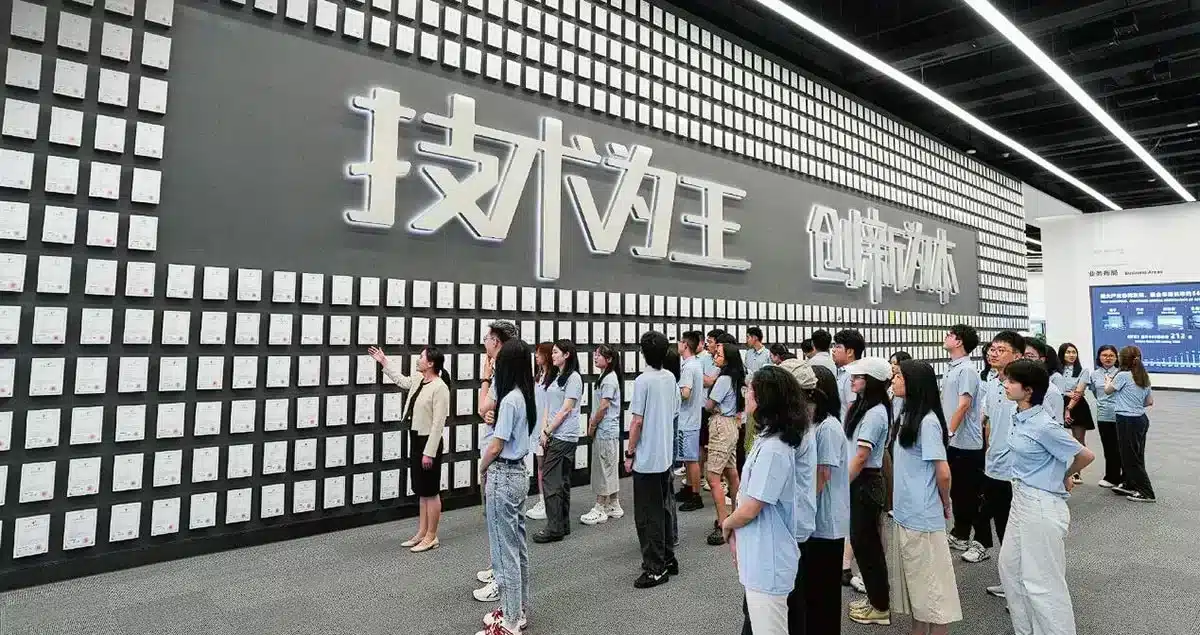 BYD sees over 10,000 fresh graduates joining, nearly 80% in R&D