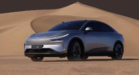 Nio Onvo L60 to be launched in late Sept, says Onvo president