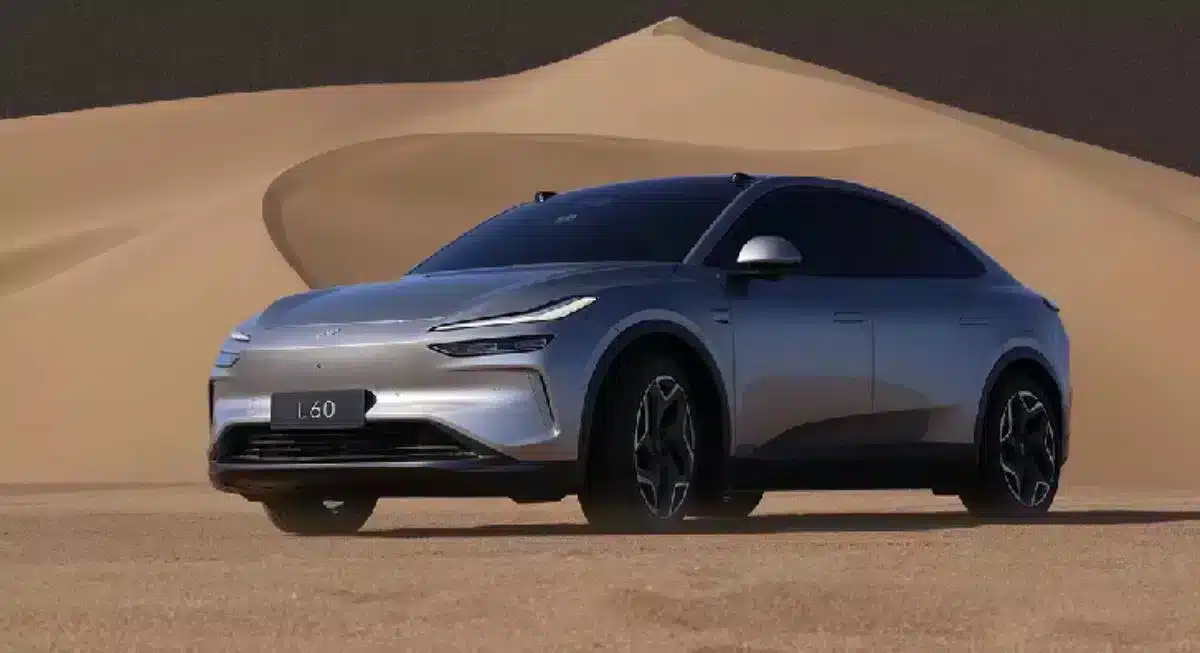 Nio Onvo L60 to be launched in late Sept, says Onvo president