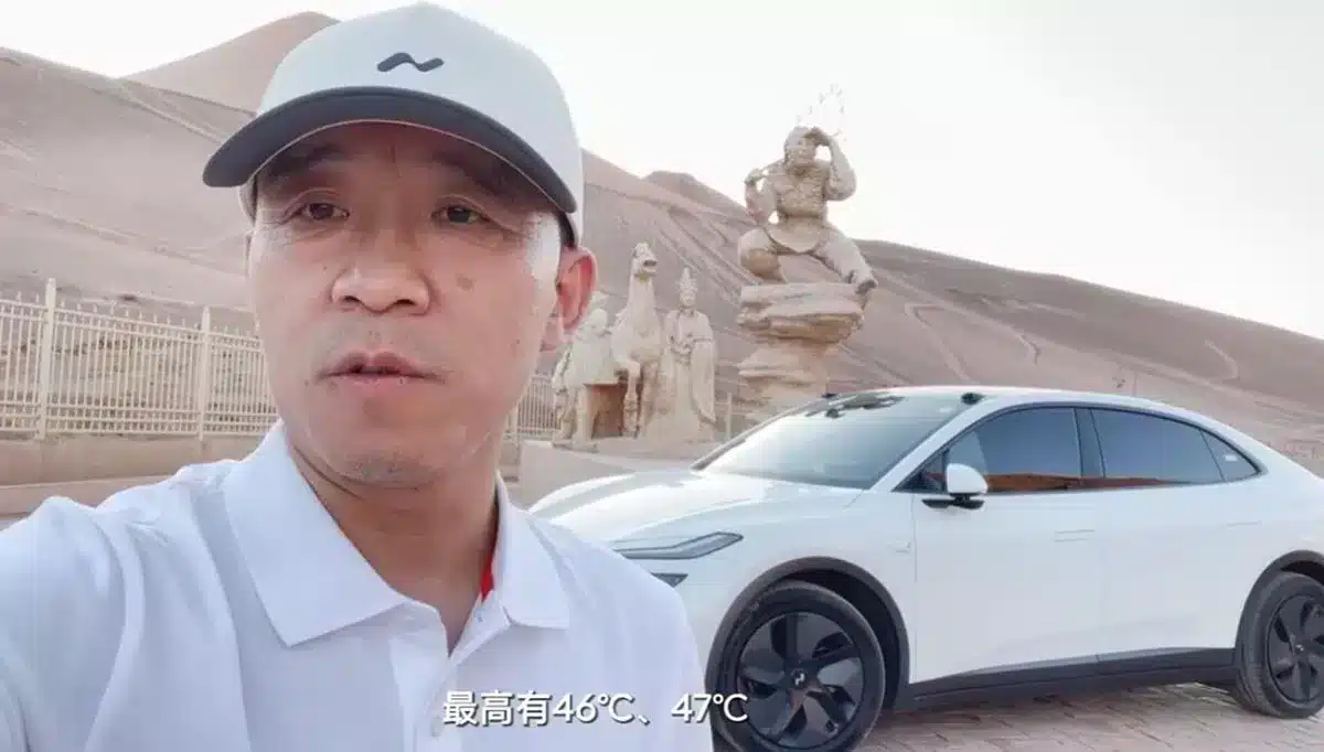 Nio Onvo L60 to be launched in late Sept, says Onvo president