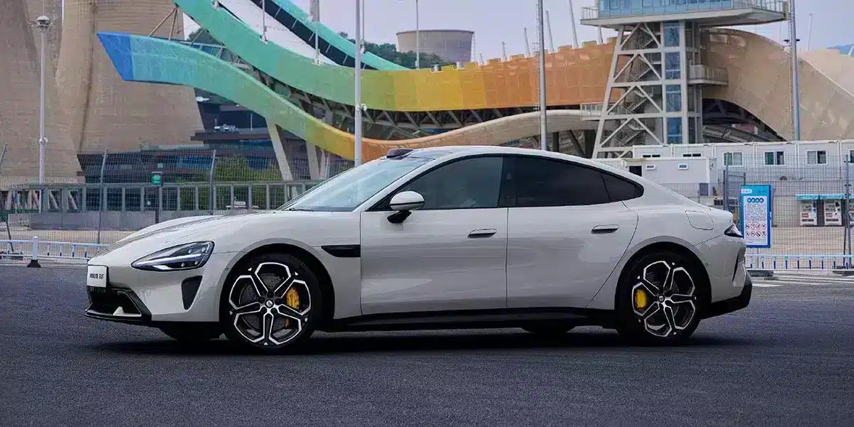 Xiaomi secures new land parcel in Beijing, possibly for EV plant phase 2