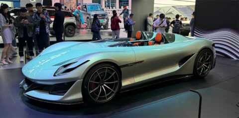 BYD Fang Cheng Bao to launch new models more intensively from Q4