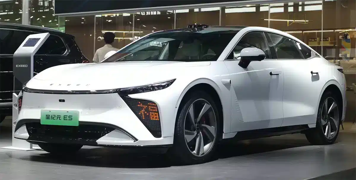 US delays start of new tariffs on imports from China including EVs