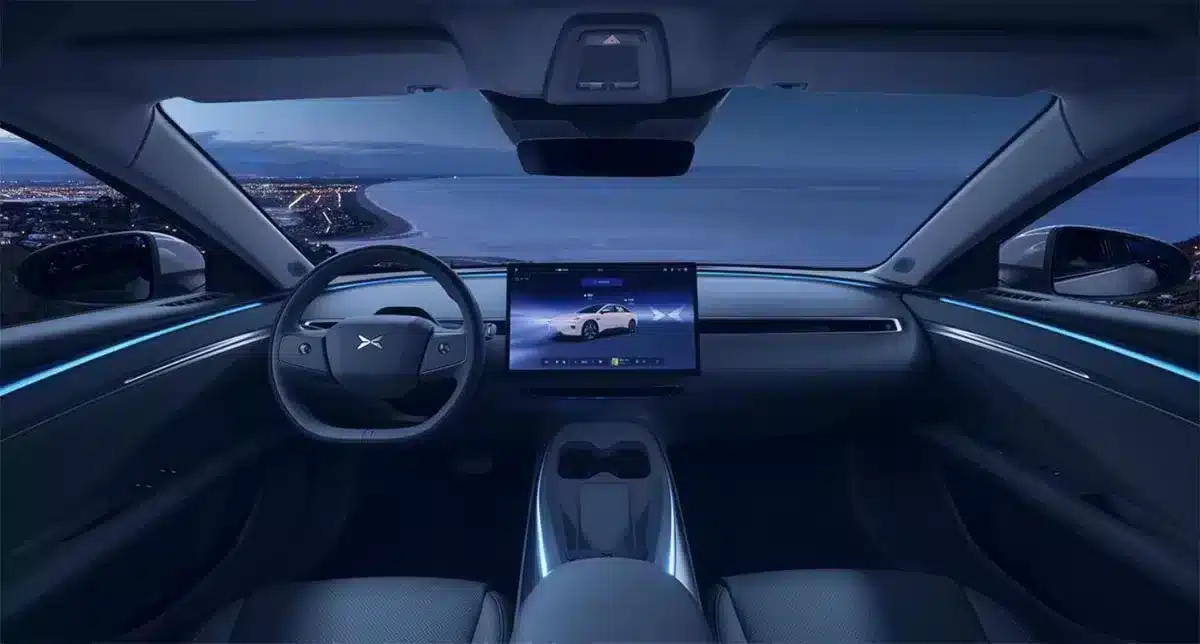 Xpeng to report Q2 2024 earnings on Aug 20