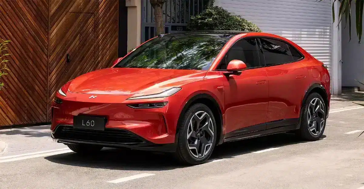 Nio Onvo expects to see 1st production car roll off line in mid-Aug, rolls out charging map