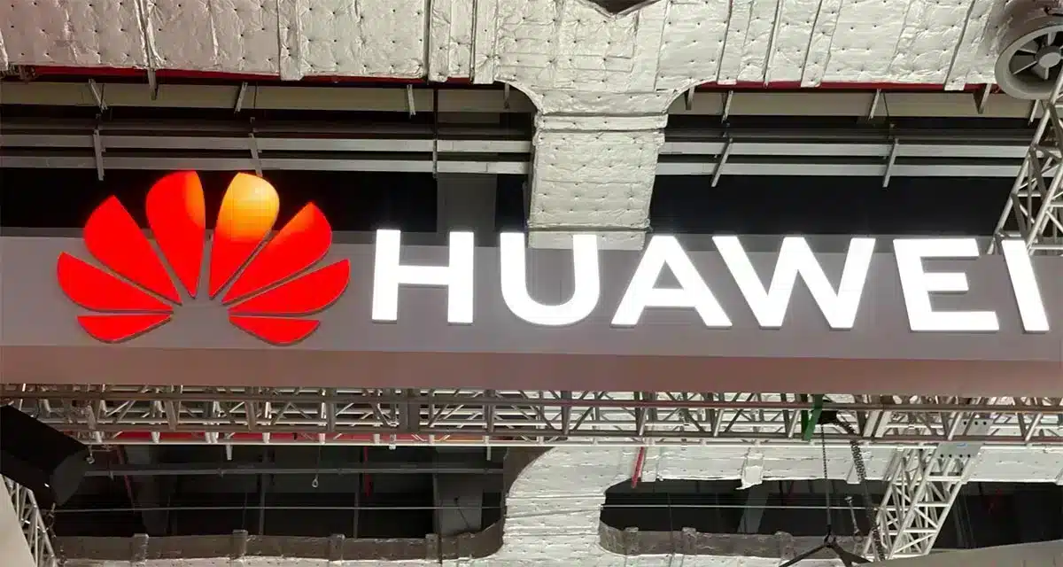 Huawei-JAC joint brand named Maextro, 1st model expected in Q1 2025