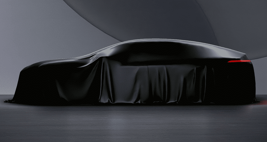 Avatr to unveil limited-edition model Avatr 012 on Aug 20