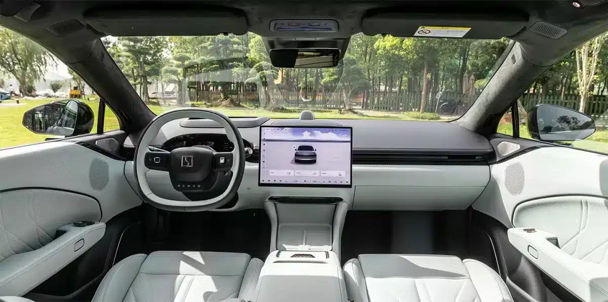 Zeekr launches updated 001 and 007 with faster charging and enhanced driver assist capabilities