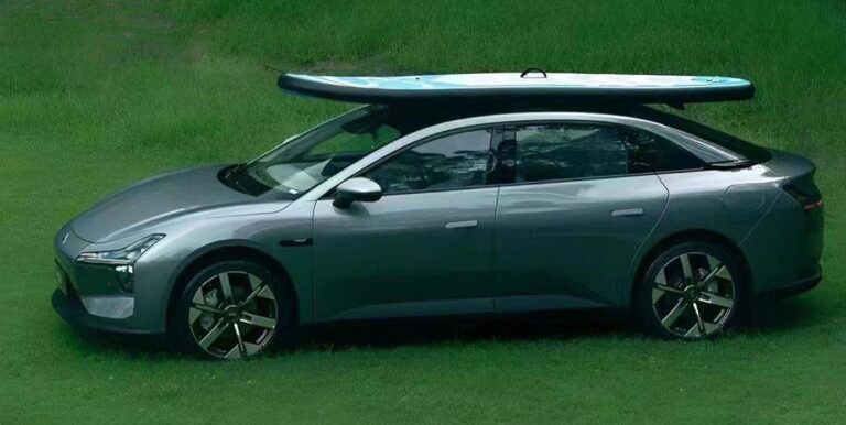 Xpeng Mona M03 to start at no more than $19,030