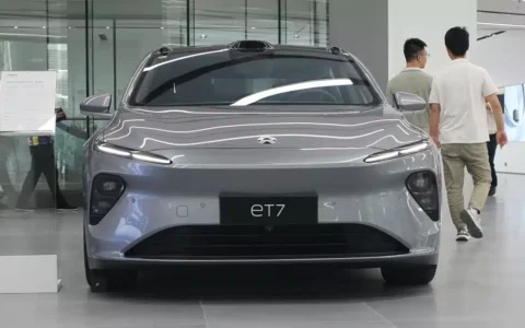 Nio renames Power Day to Power Up, 2024 event to be held on Aug 20