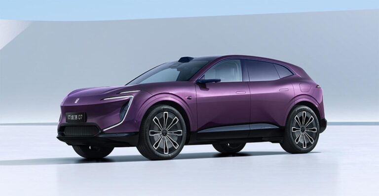 Avatr unveils extended-range system to capitalize on hybrid preference and boost sales