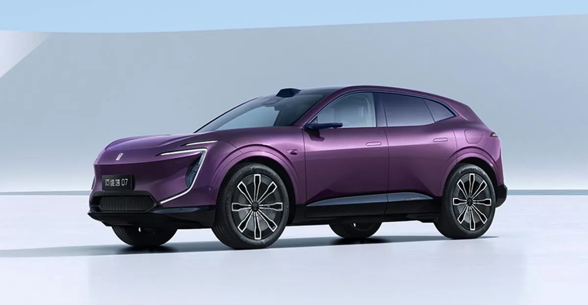 Avatr unveils extended-range system to capitalize on hybrid preference and boost sales