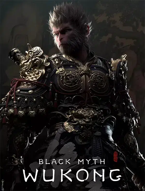 Nio emerges as surprise winner as Chinese video game 'Black Myth: Wukong' becomes global hit